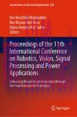 [PDF]Proceedings of the 11th International Conference on Robotics, Vision, Signal Processing an...