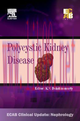 [AME]Polycystic Kidney Disease - ECAB