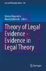 [PDF]Theory of Legal Evidence - Evidence in Legal Theory