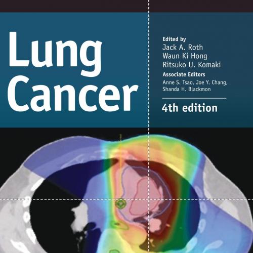 Lung Cancer 4th Edition