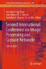 [PDF]Second International Conference on Image Processing and Capsule Networks: ICIPCN 2021