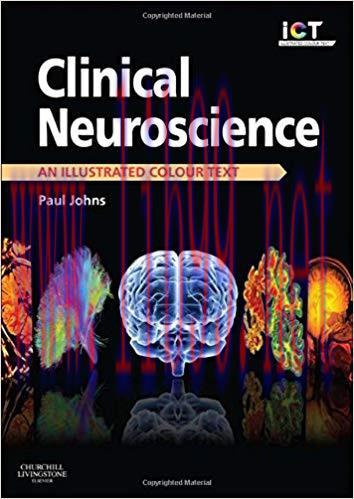 [PDF]Clinical Neuroscience - An Illustrated Colour Text