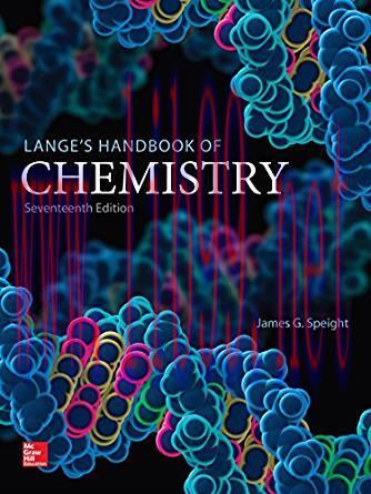 [PDF]Lange&rsquo;s Handbook of Chemistry, 17th Edition
