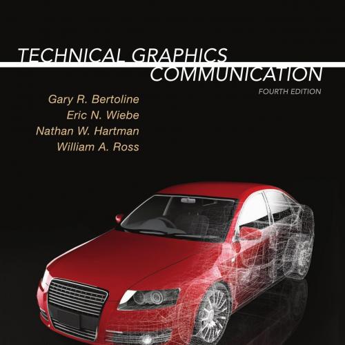 Technical Graphics Communications 4th