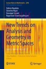 [PDF]New Trends on Analysis and Geometry in Metric Spaces : Levico Terme, Italy 2017
