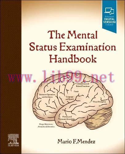 [AME]The Mental Status Examination Handbook (True PDF)