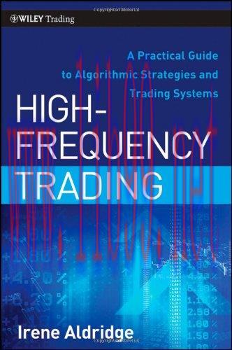 [FOX-Ebook]High-Frequency Trading