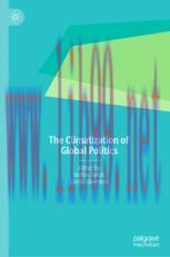 [PDF]The Climatization of Global Politics