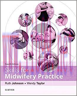 (PDF)Skills for Midwifery Practice E-Book 4th Edition