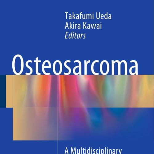 Osteosarcoma by Takafumi Ueda