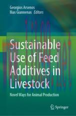 [PDF]Sustainable Use of Feed Additives in Livestock: Novel Ways for Animal Production