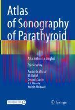 [PDF]Atlas of Sonography of Parathyroid
