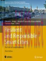 [PDF]Resilient and Responsible Smart Cities: The Path to Future Resiliency