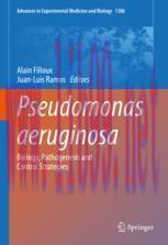 [PDF]Pseudomonas aeruginosa: Biology, Pathogenesis and Control Strategies