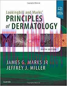 [PDF]Lookingbill and Marks’ Principles of Dermatology, 6e 6th Edition