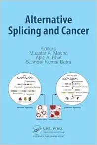 [AME]Alternative Splicing and Cancer (EPUB)