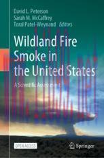 [PDF]Wildland Fire Smoke in the United States: A Scientific Assessment