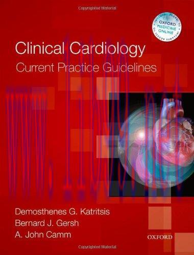 [AME]Clinical Cardiology &ndash; Current Practice Guidelines (Original PDF)