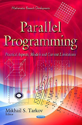 [FOX-Ebook]Parallel Programming: Practical Aspects, Models and Current Limitations