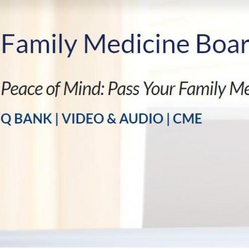 [AME]The PassMachine Family Medicine Board Review 2021 (v12.1) (Beattheboards) (Qbank)