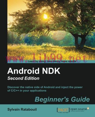 [FOX-Ebook]Android NDK Beginners Guide, 2nd Edition