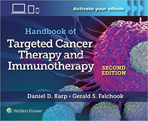 [Html]Handbook of Targeted Cancer Therapy and Immunotherapy 2nd Edition