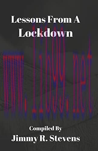 [AME]Lessons From_ A Lockdown (Original PDF)