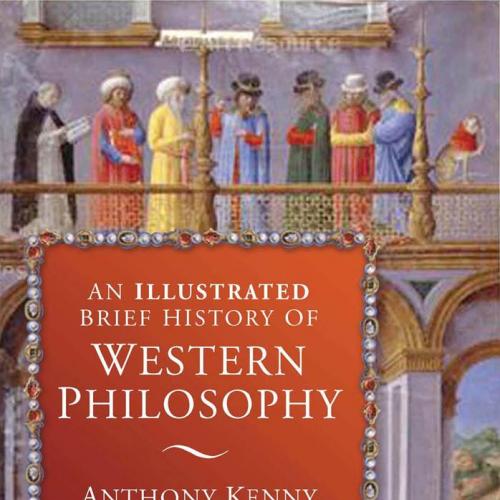 Illustrated Brief History of Western Philosophy, An - Maggie