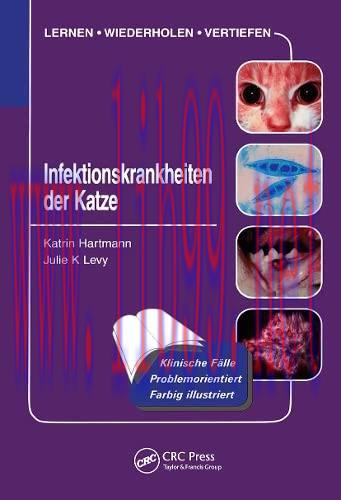 [AME]Infektionskrankheiten der Katze (EPUB)