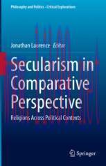 [PDF]Secularism in Comparative Perspective: Religions Across Political Contexts