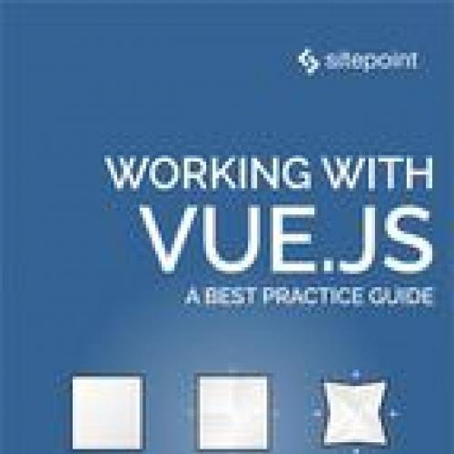Working with Vue.js