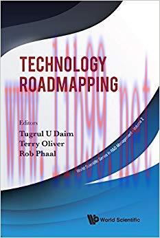 (PDF)Technology Roadmapping (World Scientific Series in R&D Management Book 2)