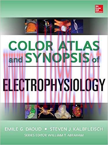 [PDF]Color Atlas and Synopsis of Electrophysiology
