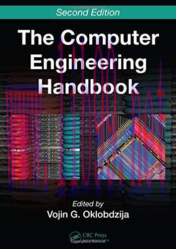 [FOX-Ebook]The Computer Engineering Handbook, 2nd Edition