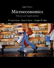 (Test Bank)Microeconomics Theory with Applications (8th Edition) by B. Curtis Eaton.zip