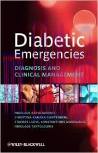 [AME]Diabetic Emergencies: Diagnosis and Clinical Management (Original PDF)