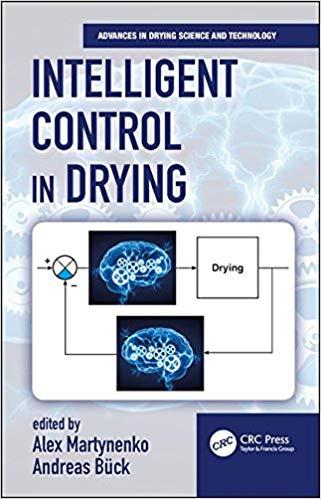 Intelligent Control in Drying