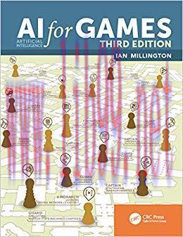 AI for Games, Third Edition 3rd Edition,