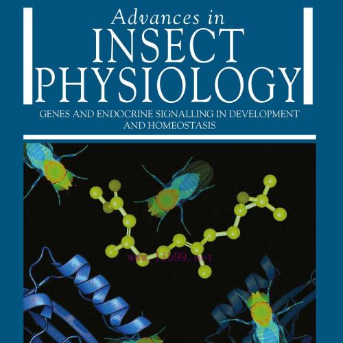 [AME]Genes and Endocrine Signalling in Development and Homeostasis, Volume 60 (Original PDF)