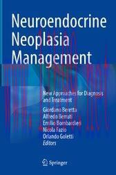 [AME]Neuroendocrine Neoplasia Management (Original PDF)