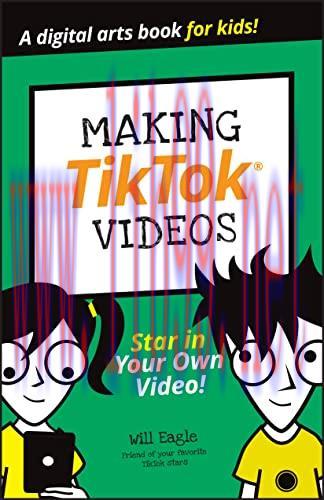 [FOX-Ebook]Making TikTok Videos