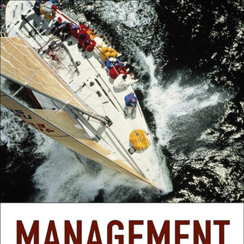 Management 3rd Canadian Edition by Schermerhorn-John R. Schermerhorn, Jr. & Barry Wright
