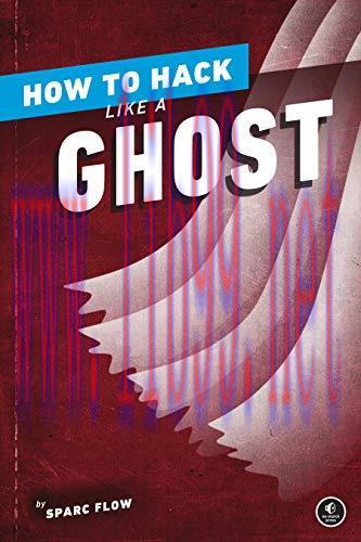 [FOX-Ebook]How to Hack Like a Ghost: Breaching the Cloud