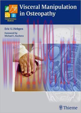 [AME]Visceral Manipulation in Osteopathy