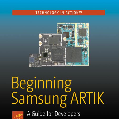 Beginning Samsung ARTIK