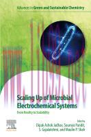 [PDF]Scaling Up of Microbial Electrochemical Systems
