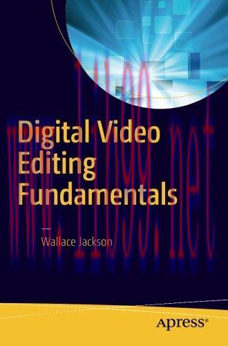 [FOX-Ebook]Digital Video Editing Fundamentals