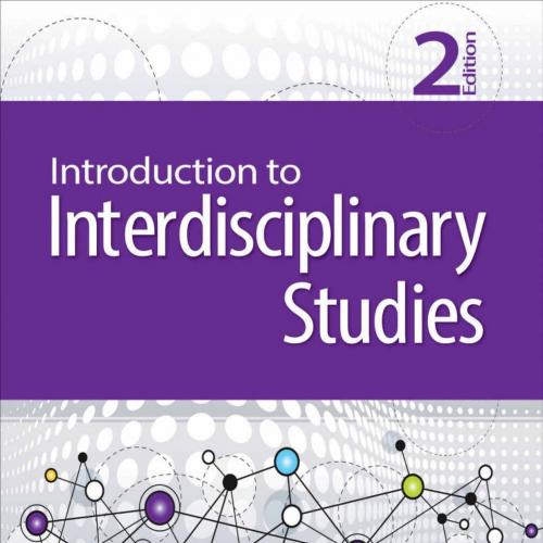 Introduction to Interdisciplinary Studies