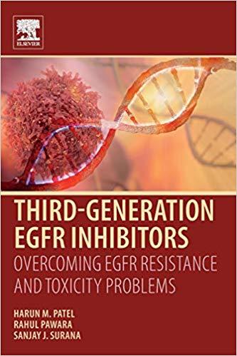 Third Generation EGFR Inhibitors Overcoming EGFR Resistance and Toxicity Problems