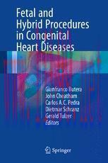 [PDF]Fetal and Hybrid Procedures in Congenital Heart Diseases